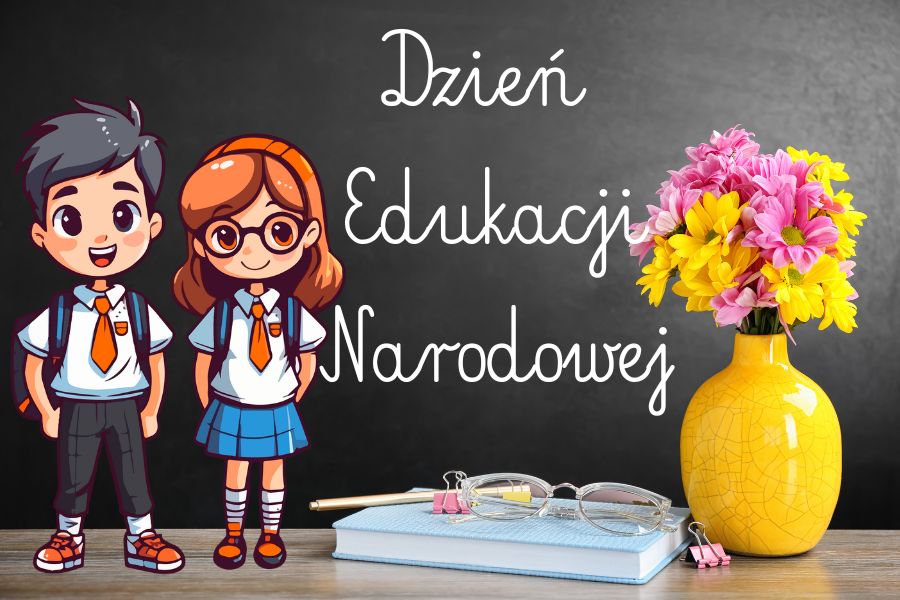 Dzień Edukacji Narodowej